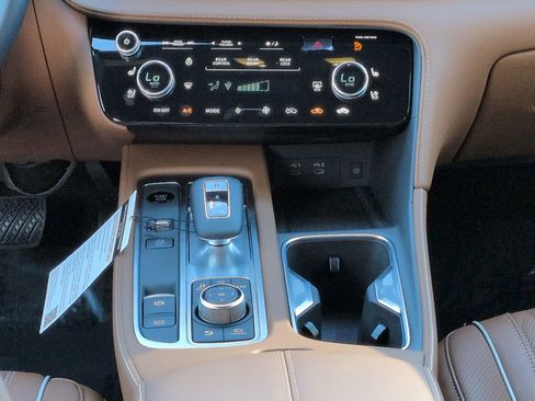 New 2026 INFINITI QX60 Autograph w/ Autograph Tech Package AWD/4WD image 21