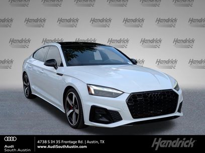 Certified 2023 Audi A5 2.0T Premium Plus w/ Premium Plus
