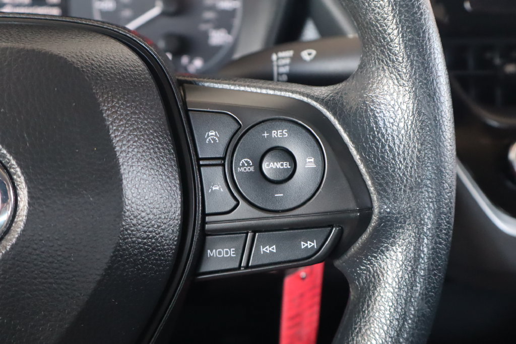 Used 2024 Toyota Corolla LE FWD image 18