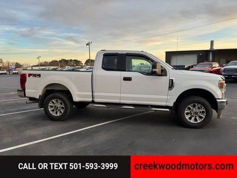Used 2020 Ford F250 XLT w/ XLT Value Package image 16