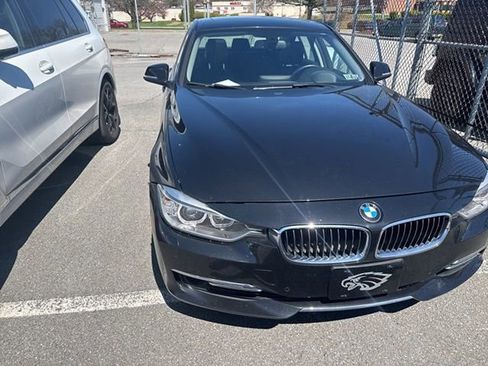 Used 2013 BMW 328i xDrive Sedan image 3