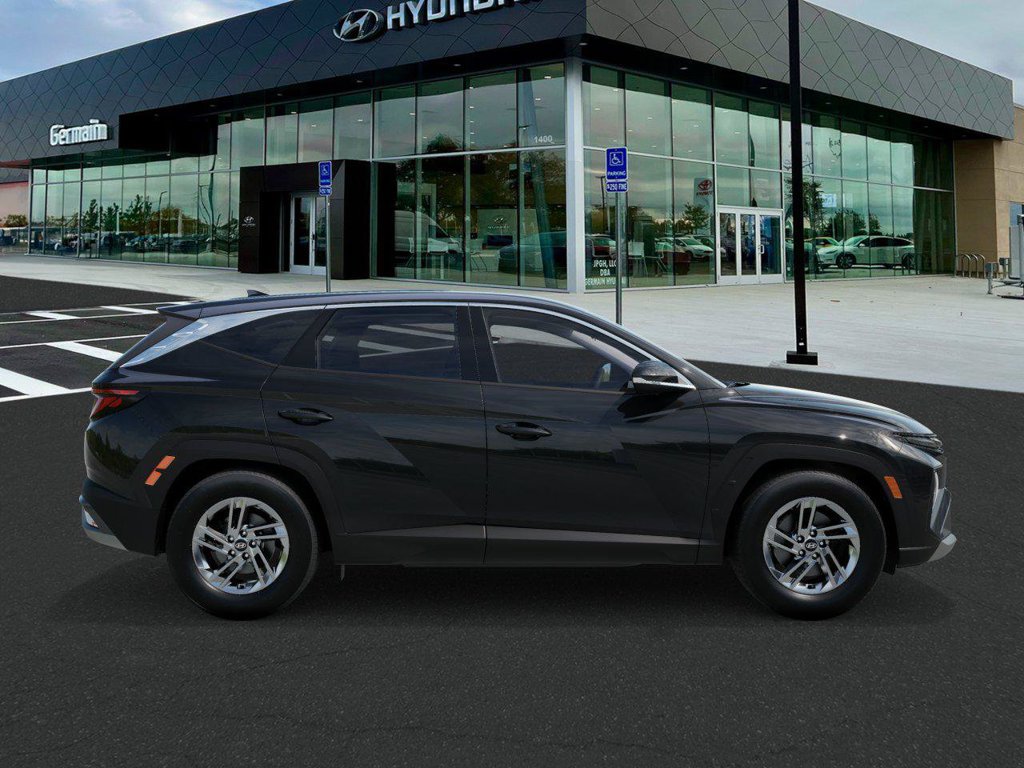 New 2026 Hyundai Tucson SE FWD image 7