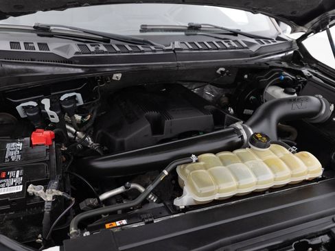 Used 2020 Ford F150 XLT AWD/4WD image 41