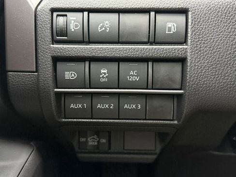 New 2026 Toyota Tacoma TRD Off-Road image 23