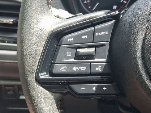 Used 2025 Subaru Forester Touring AWD/4WD image 24