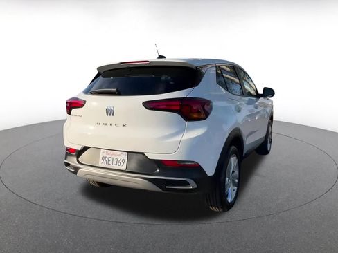 Used 2025 Buick Encore GX Preferred image 15