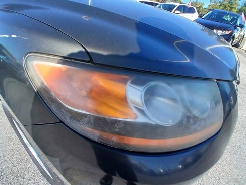 Used 2010 Hyundai Santa Fe SE image 14