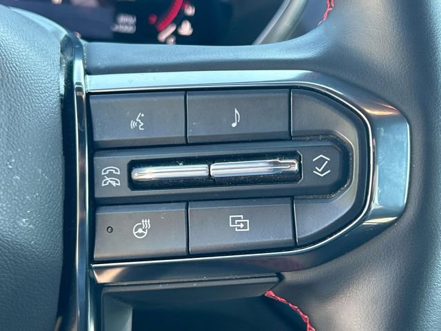 Used 2024 GMC Canyon AT4X AWD/4WD image 33