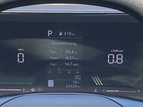 Used 2025 Kia K4 FWD image 19