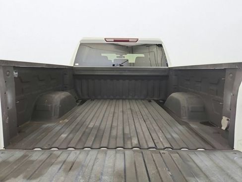 Used 2021 Chevrolet Silverado 1500 Custom RWD image 20