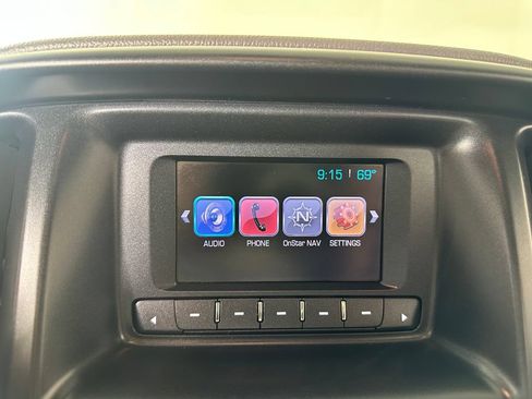 Used 2016 Chevrolet Colorado W/T w/ WT Convenience Package AWD/4WD image 25