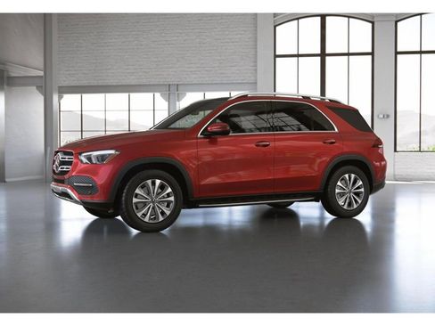 Certified 2022 Mercedes-Benz GLE 350 4MATIC image 38