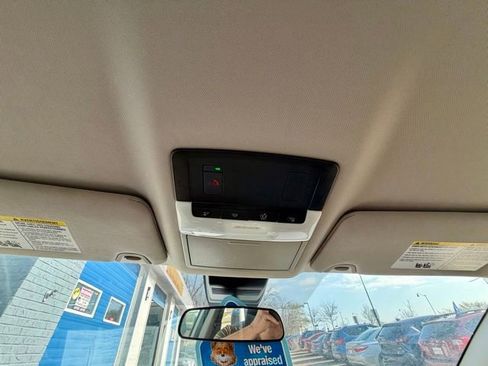 Used 2025 Nissan Altima 2.5 SV image 37