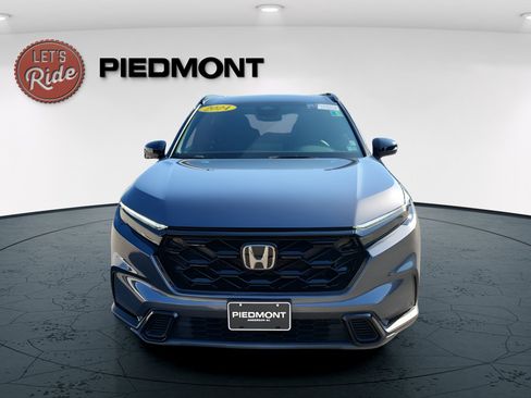 Certified 2024 Honda CR-V Sport image 3