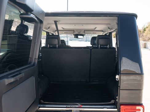 Used 2013 Mercedes-Benz G 550 image 44