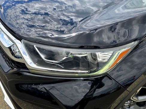 Used 2017 Honda CR-V EX-L image 23