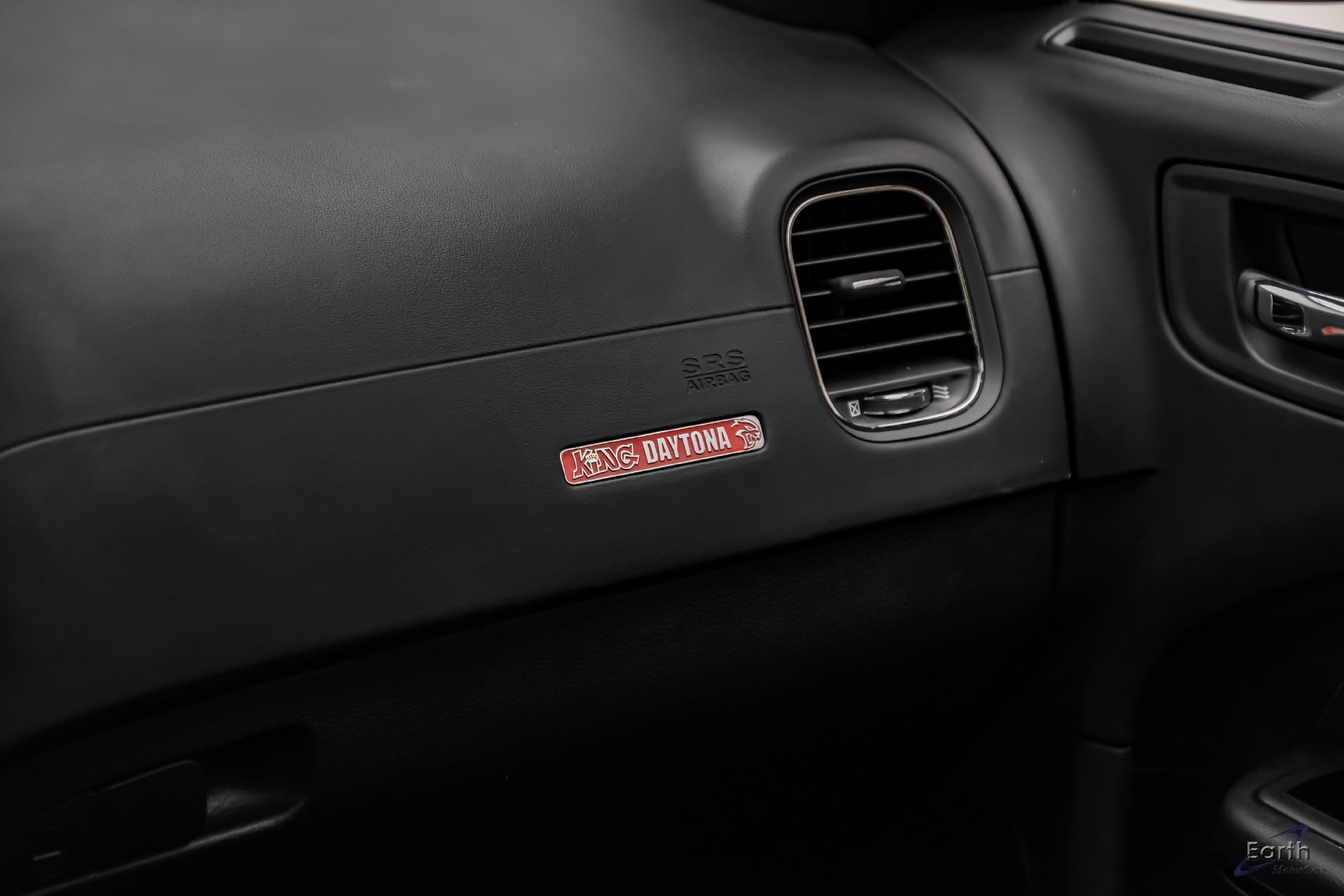 Used 2023 Dodge Charger SRT Hellcat RWD image 81