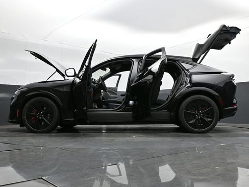 New 2025 Ford Mustang Mach-E GT w/ Interior Protection Package image 33