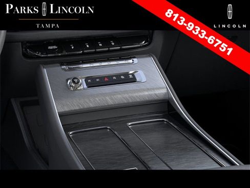 New 2025 Lincoln Aviator Premiere image 15