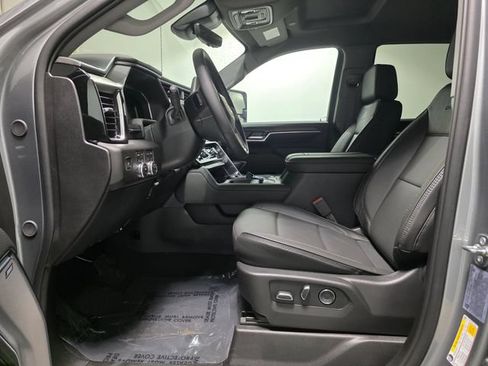 New 2026 GMC Sierra 2500 Denali w/ Technology Package AWD/4WD image 13