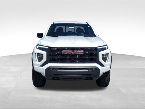 Used 2025 GMC Canyon Elevation w/ Convenience Package RWD image 2
