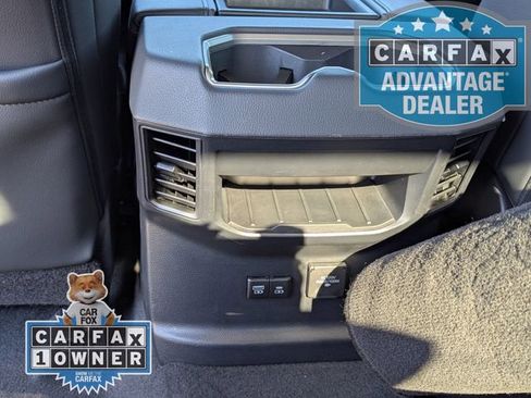 Used 2023 Toyota Tundra Limited image 19