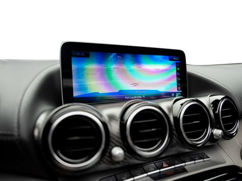 Used 2020 Mercedes-Benz AMG GT C image 51