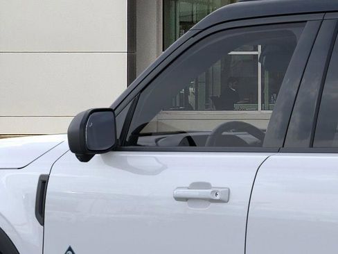 New 2025 Ford Bronco Sport Outer Banks w/ Outer Banks Tech Package+ image 20