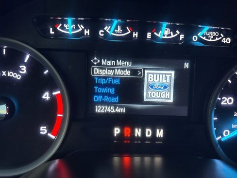 Used 2021 Ford F350 XL w/ STX Appearance Package image 2