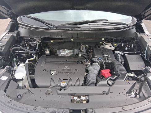 Used 2025 Mitsubishi Outlander Sport AWD image 27