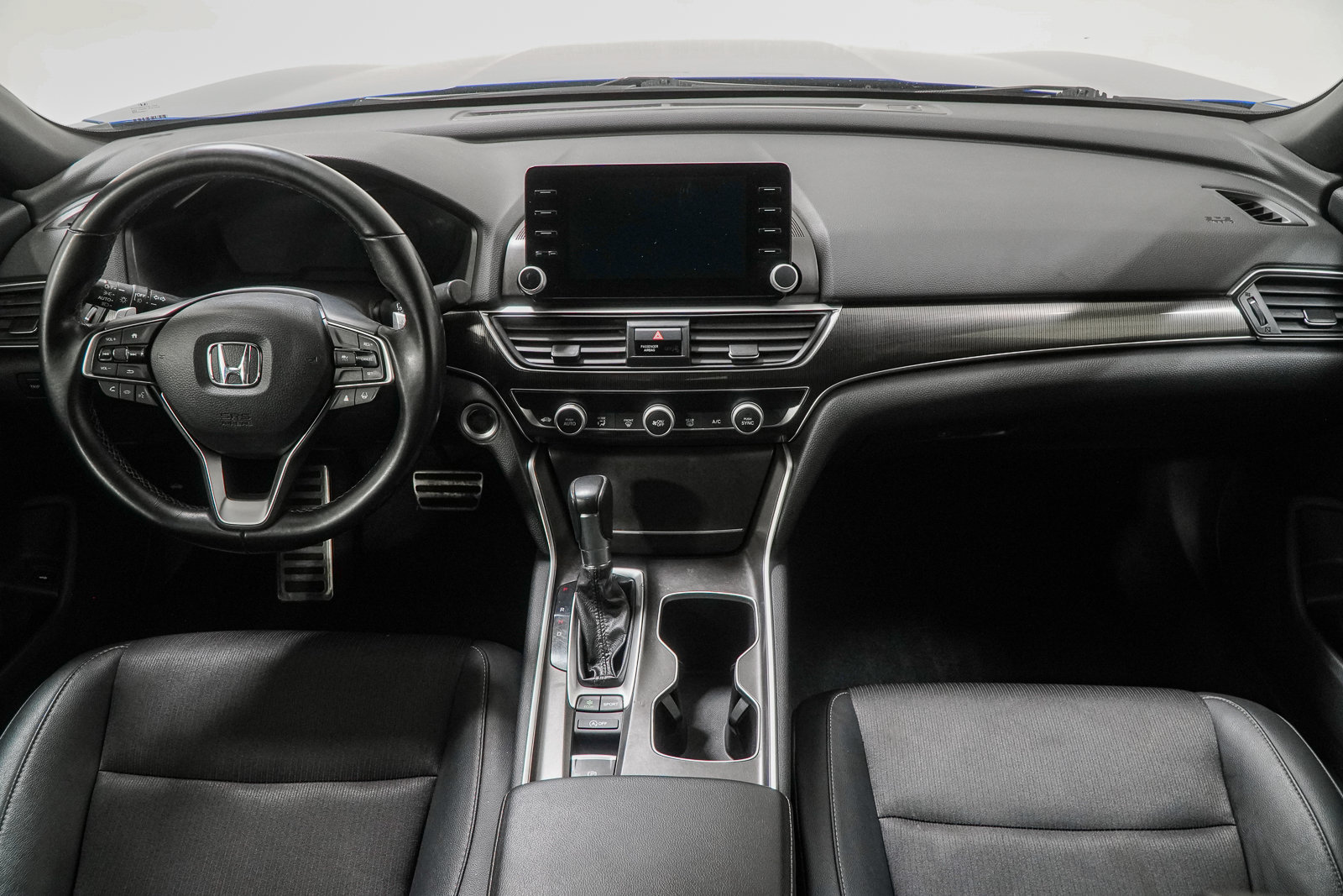 Used 2022 Honda Accord Sport image 24