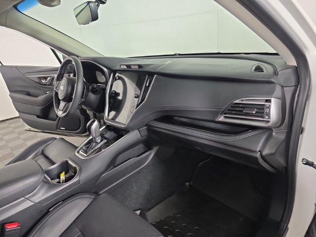 Used 2020 Subaru Outback Limited w/ Popular Package #2 AWD/4WD image 30
