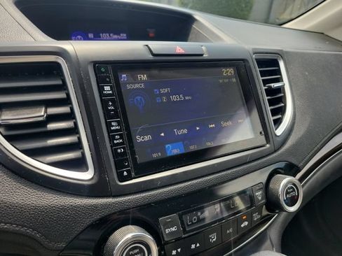 Used 2016 Honda CR-V EX-L image 13