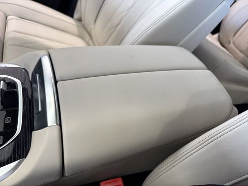 New 2026 BMW X7 xDrive40i image 35