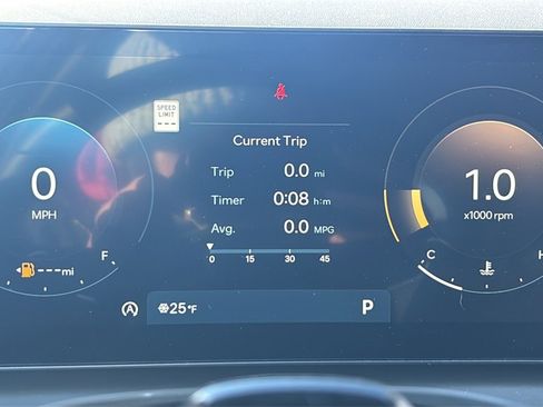 Certified 2025 Hyundai Tucson Limited image 14