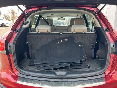 Used 2015 MAZDA CX-9 Grand Touring w/ GT Technology Package image 29