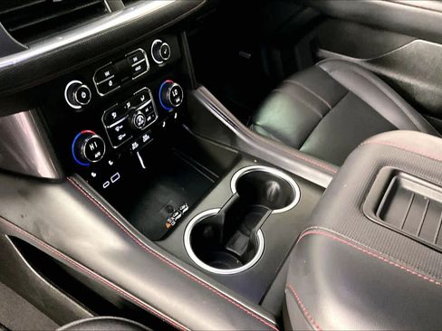 Used 2023 Chevrolet Tahoe RST w/ RST Performance Edition image 16