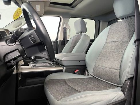 Used 2013 RAM 1500 Big Horn AWD/4WD image 16