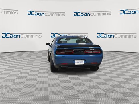 Used 2023 Dodge Challenger SRT Hellcat image 12