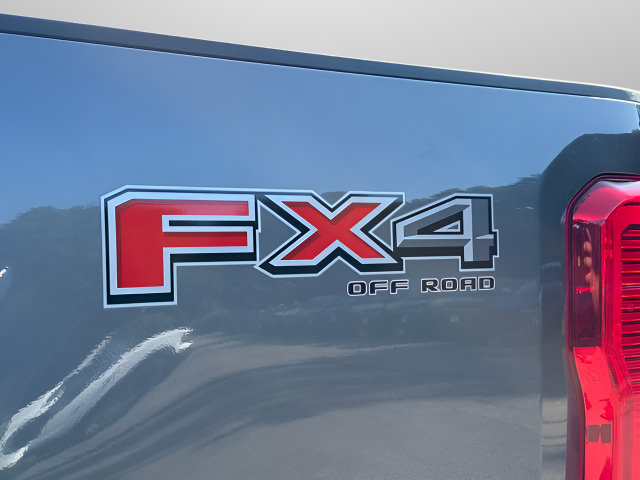 New 2026 Ford F250 XL w/ FX4 Off-Road Package AWD/4WD image 21