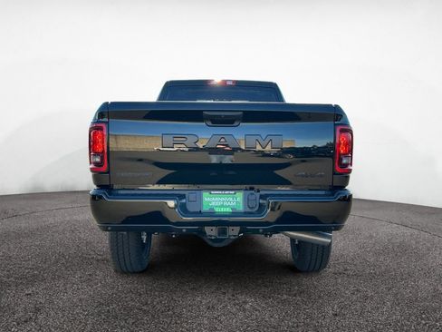 New 2026 RAM 2500 Big Horn image 4