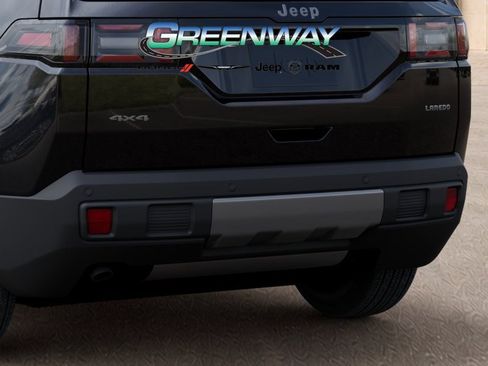 New 2026 Jeep Cherokee Laredo AWD/4WD image 13