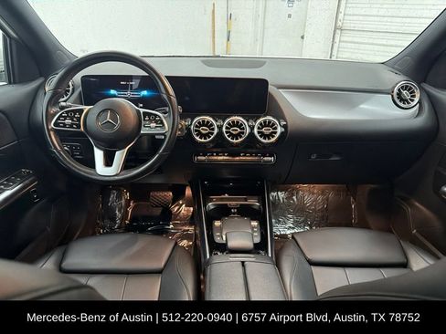 Used 2021 Mercedes-Benz GLA 250 image 23