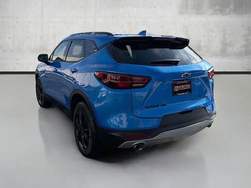 New 2026 Chevrolet Blazer LT w/ Convenience Package image 7