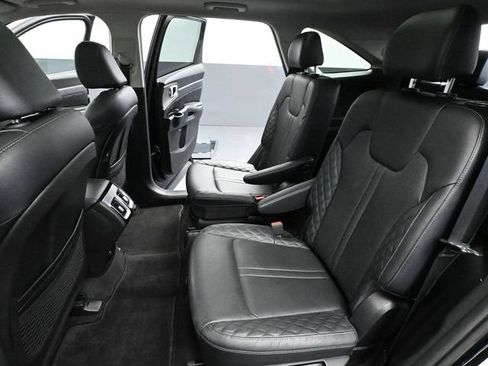 Used 2021 Kia Sorento SX FWD image 40
