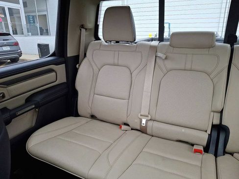 Used 2021 RAM 1500 Limited image 13