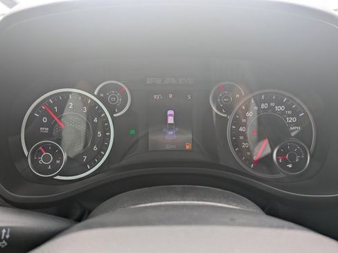 New 2026 RAM 1500 Big Horn image 23