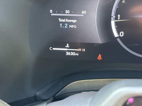 Used 2026 Lexus RX 350 AWD w/ Convenience Package image 21