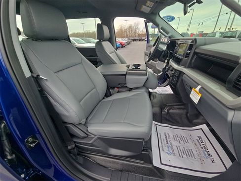 New 2026 Ford F250 XL w/ FX4 Off-Road Package image 30