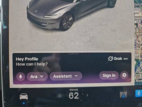 Used 2024 Tesla Model 3 Standard Range RWD image 42